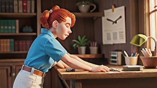 鹿革のケア方法