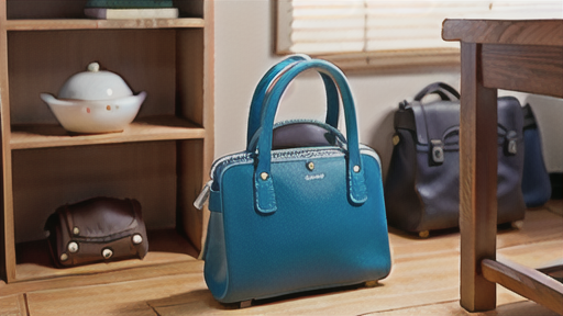 革製品の用語『鞄』の選び方