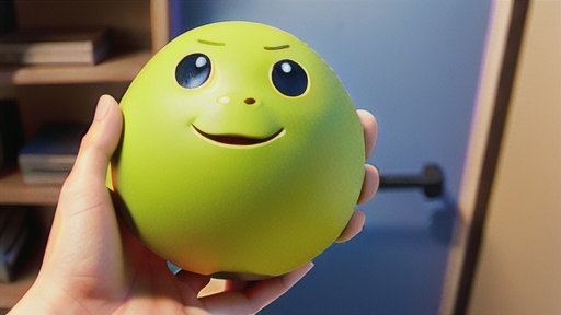 直ばを使用した製品例