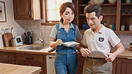 膨らみと革の品質の関係