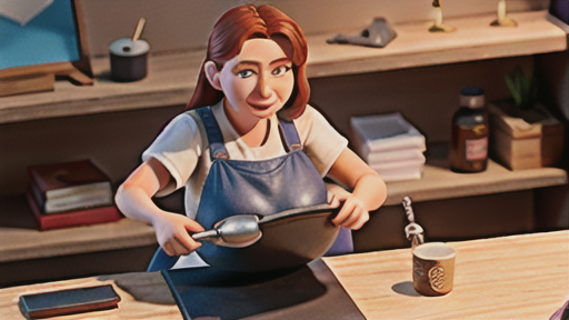 膨らみのある革製品の手入れ方法