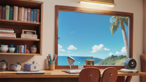 カリフォルニアスタイル