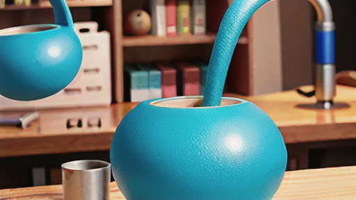 青革の製造方法