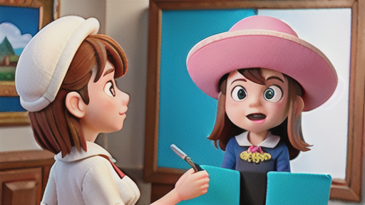 かぶせのデザイン