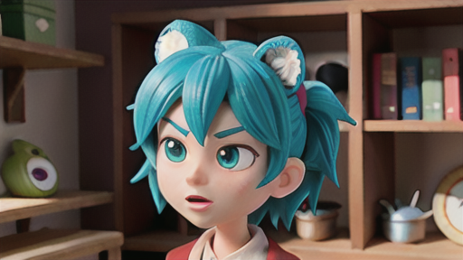 褐毛和種の性質と性格