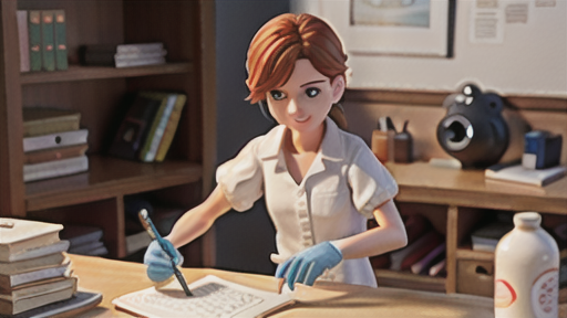 あか出し作業の注意点