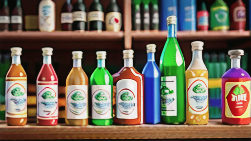 ブチルアルコールの性質