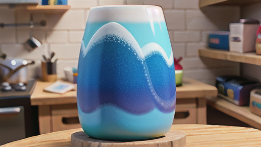 アクリル樹脂のデメリット