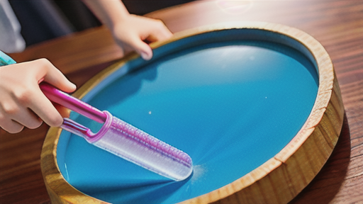 アクリル樹脂接着剤の欠点