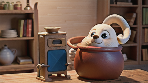 『空打ち』による革の柔軟効果