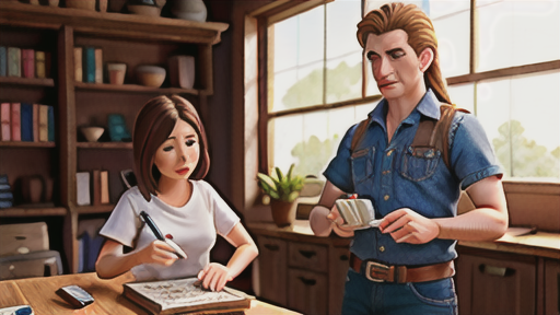 革製品の風合いを左右する空打ち