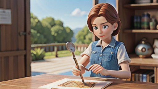 自動酸化によって変色した革製品を復元する方法