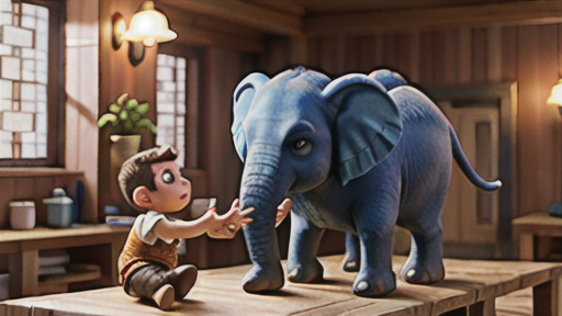 アジアゾウと革製品の関係：その役割と利点