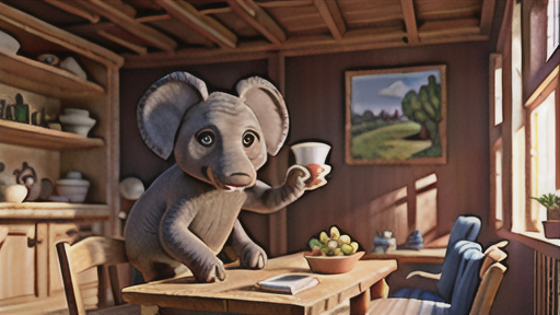 アジアゾウの生態：寿命や食生活、繁殖について