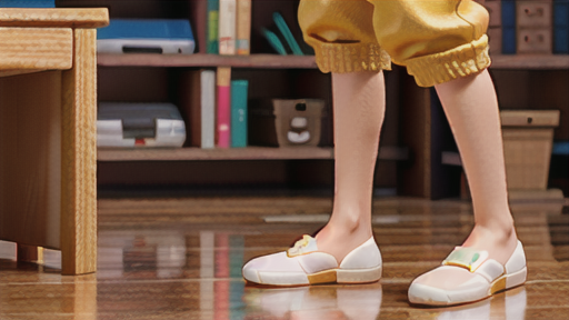 フットゲージの種類