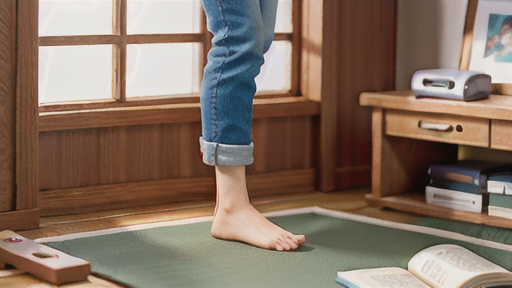 フットゲージの選び方