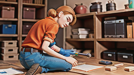 しみ抜き後の革製品のメンテナンス