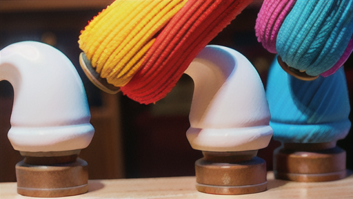 アニオニック染色の利点