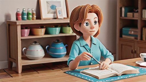 アニオニック染色の歴史