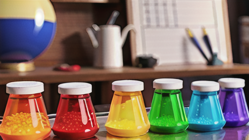 アニオン性染料の特徴