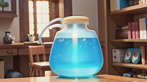 アニオン性界面活性剤の安全性