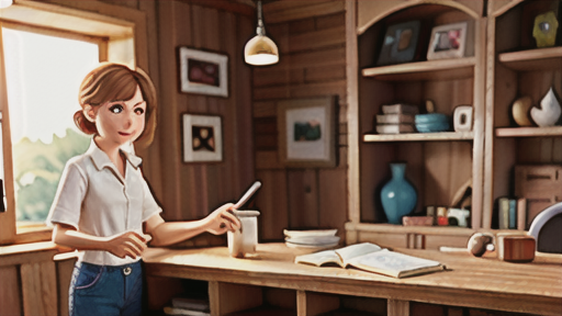 フランケを使った製品