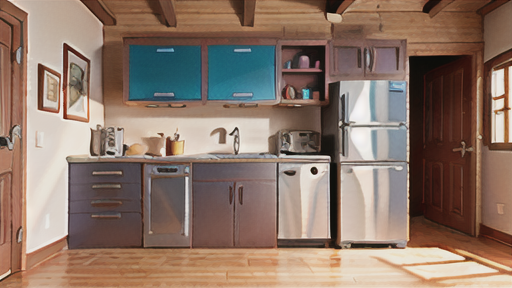 フリゴリフィコ ハイドの流通