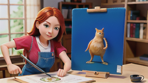 ジャパニングの工程