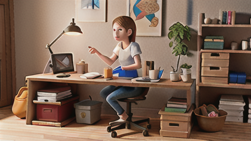 フリントを使用した革製品