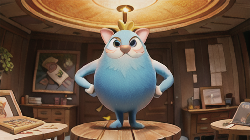 ドスキンの特徴