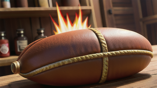 油やけが起きやすい革の種類