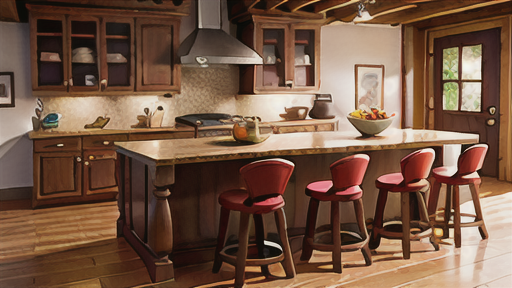 アフリカニシキヘビと革製品