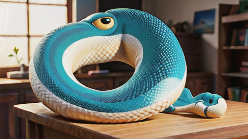 アフリカニシキヘビの保護