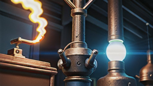 揮発性塩基態窒素の生成過程