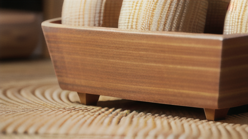 きめを決定する要素