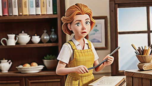 きめの評価方法