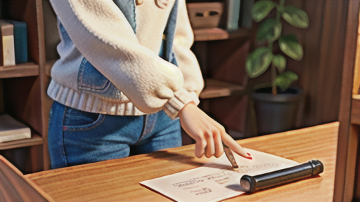 革の外観と評価