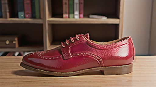 ブローグの特徴と種類