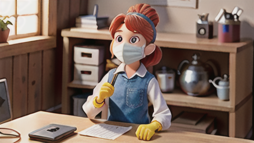 取り扱いの注意点