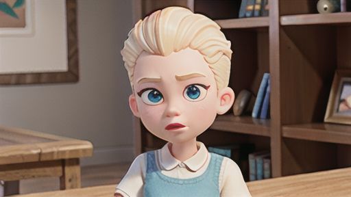 アルビノの特徴