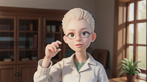 アルビノの生態