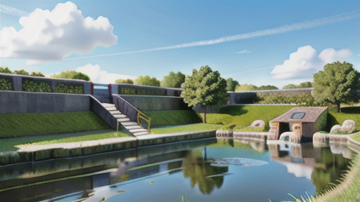 水質汚染防止法の歴史