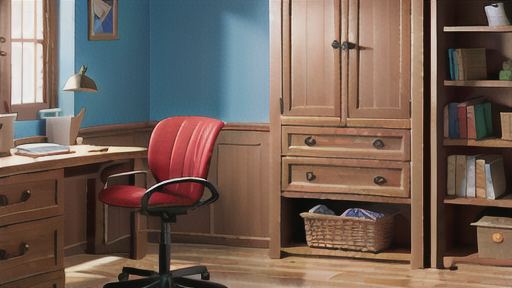 アンティーク仕上げのメリット