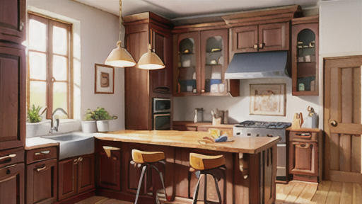 アンティーク仕上げのデメリット