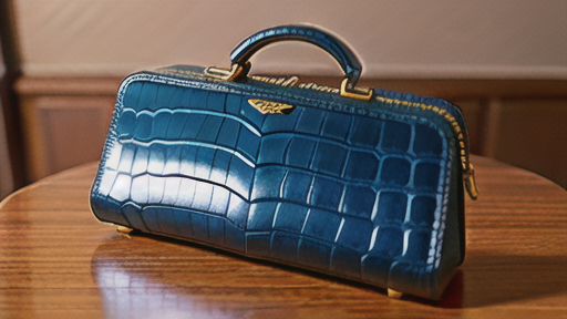 革製品に使用されるナイルオオトカゲの特徴と価値