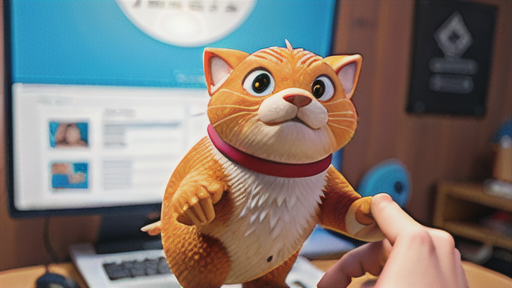 透かし彫りの技法