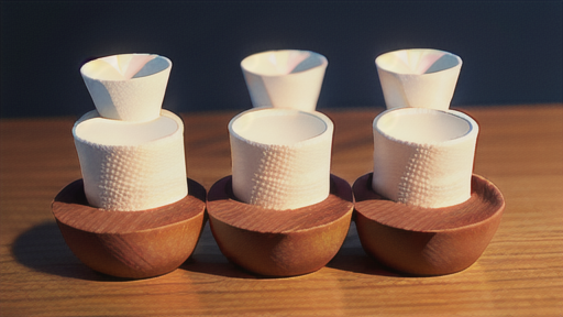 すくい縫いの種類と特徴