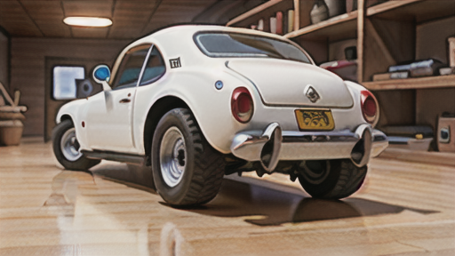 ヘビーローラーのメンテナンス方法