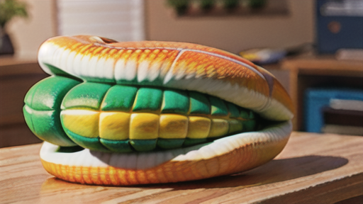 キングコブラの製品