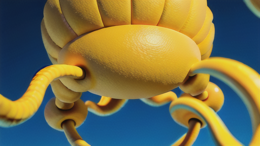 ペプチド結合の酵素